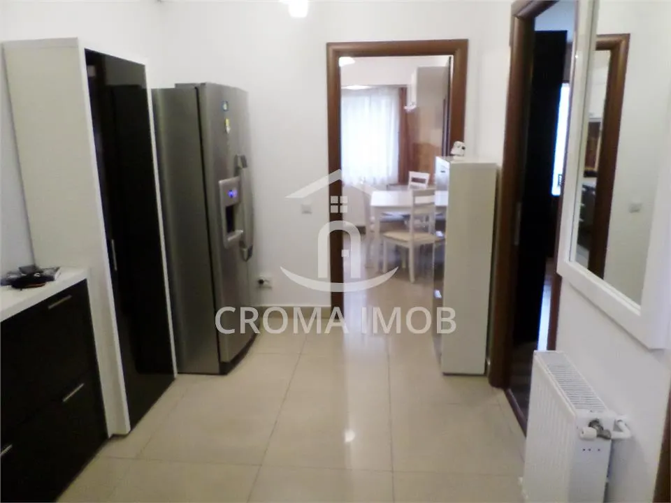 Inchiriere apartament 2 camere, Ploiesti, zona 9 Mai - foto 12