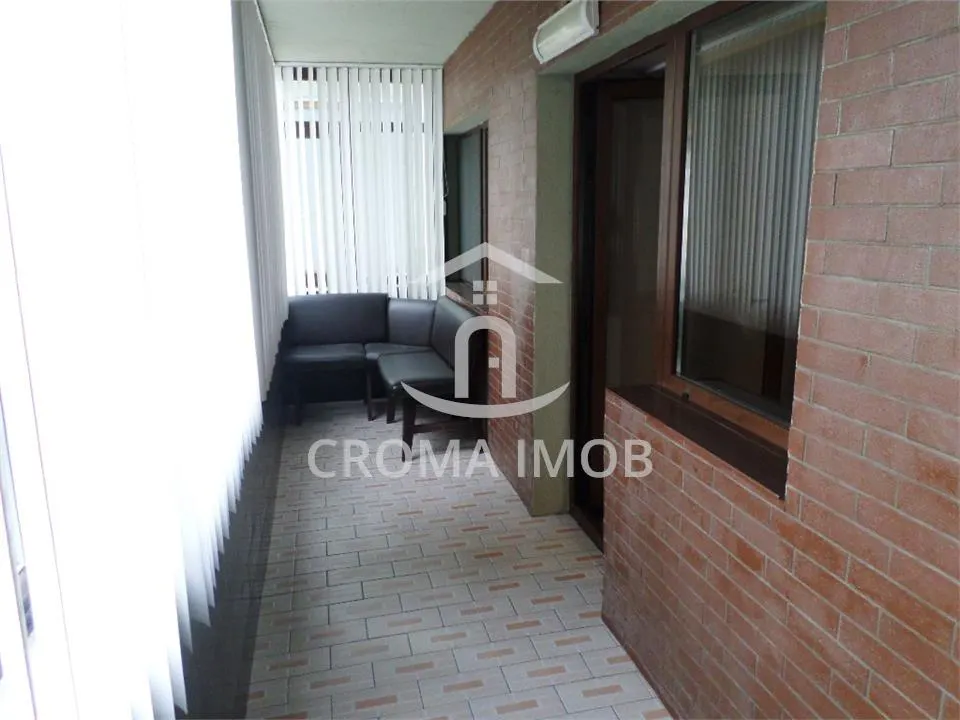 Inchiriere apartament 2 camere, Ploiesti, zona 9 Mai - foto 13