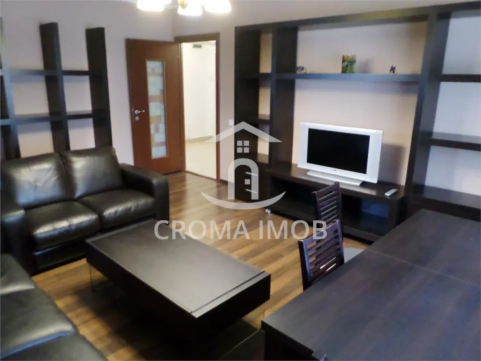 Inchiriere apartament 2 camere, Ploiesti, zona 9 Mai - foto 4