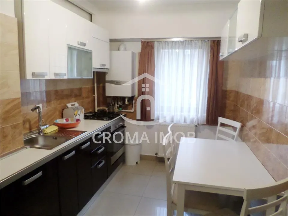 Inchiriere apartament 2 camere, Ploiesti, zona 9 Mai - foto 5