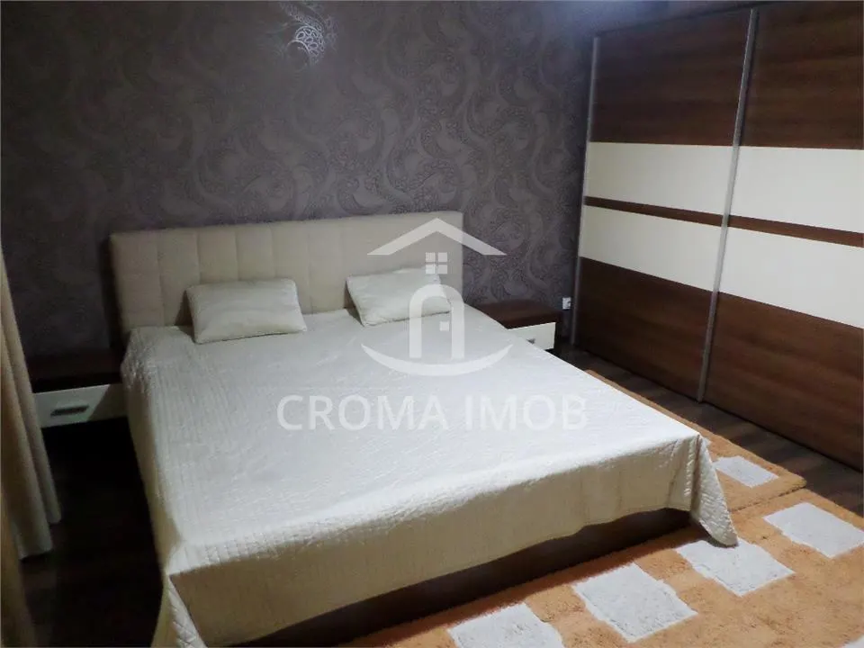 Inchiriere apartament 2 camere, Ploiesti, zona 9 Mai - foto 8