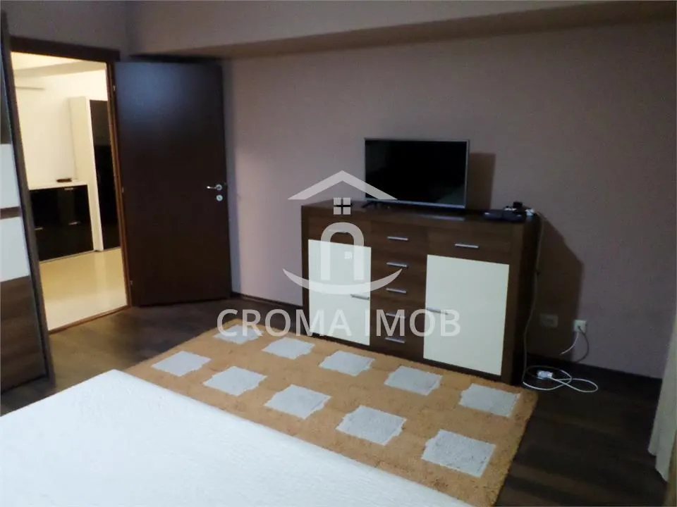 Inchiriere apartament 2 camere, Ploiesti, zona 9 Mai - foto 9