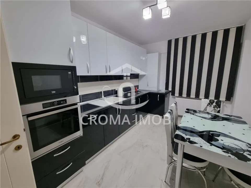 Inchiriere apartament 3 camere, bloc nou, Ploiesti, zona Malu Rosu - foto 5
