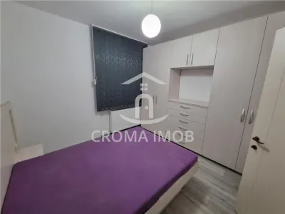 Inchiriere apartament 3 camere, bloc nou, Ploiesti, zona Malu Rosu - foto 6