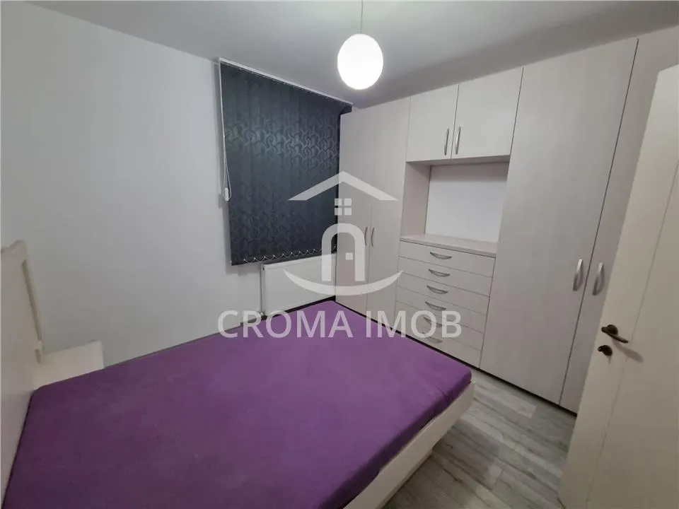 Inchiriere apartament 3 camere, bloc nou, Ploiesti, zona Malu Rosu - foto 6