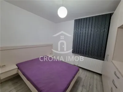 Inchiriere apartament 3 camere, bloc nou, Ploiesti, zona Malu Rosu - foto 7