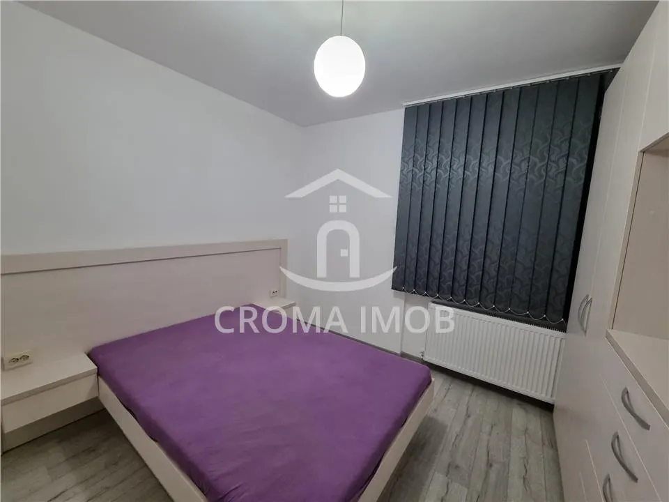 Inchiriere apartament 3 camere, bloc nou, Ploiesti, zona Malu Rosu - foto 7