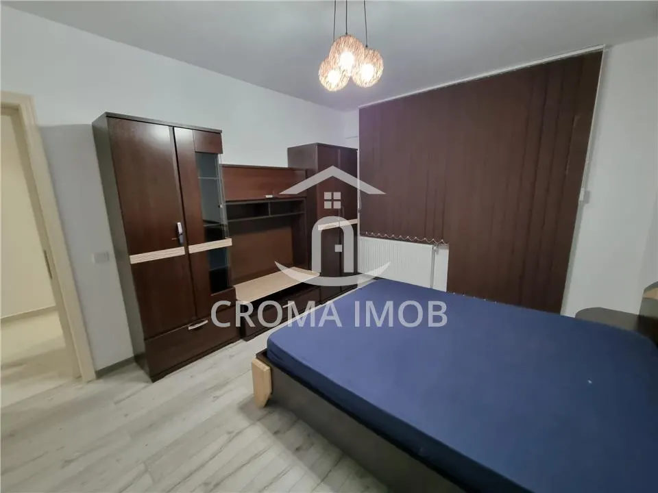 Inchiriere apartament 3 camere, bloc nou, Ploiesti, zona Malu Rosu - foto 9
