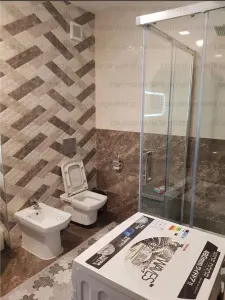 Apartament 3 camere, decomandat - zona Tractorul - foto 13