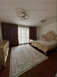 Apartament 2 camere, decomadat - zona Tractorul - foto 2