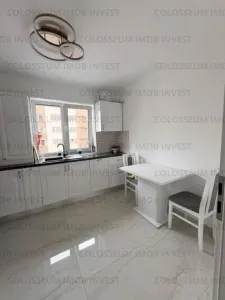 Apartament 2 camere, decomadat - zona Tractorul - foto 3