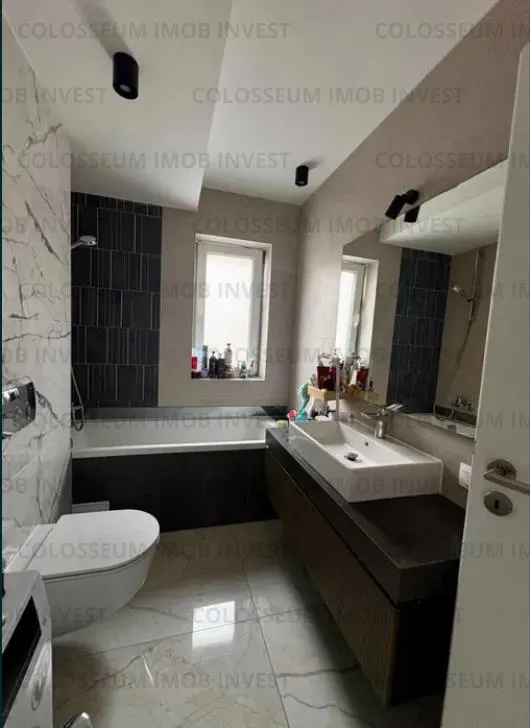 Apartament 2 camere, decomadat - zona Tractorul - foto 5