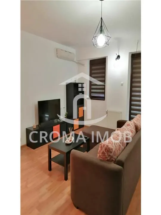 CromaImob Inchiriere apartament 2 camere, zona Albert, Evocasa - foto 2