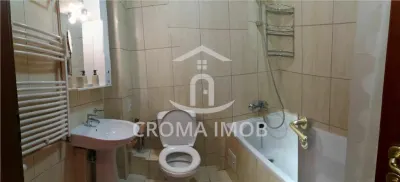 CromaImob Inchiriere apartament 2 camere, zona Albert, Evocasa - foto 5