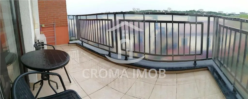 CromaImob Inchiriere apartament 2 camere, zona Albert, Evocasa - foto 7