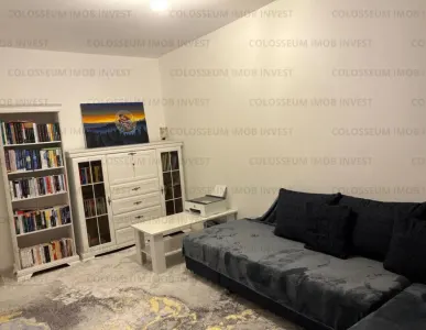Apartament 2,5 camere, decomandat - zona Avantgarden - foto 1