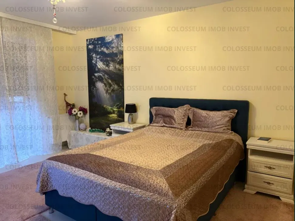 Apartament 2,5 camere, decomandat - zona Avantgarden - foto 5