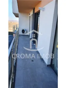 Inchiriere Apartament 2 camere MRS Residence, zona Nord - foto 16