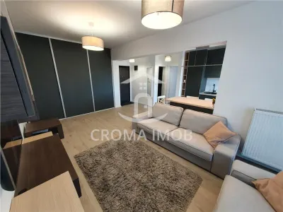 Inchiriere Apartament 2 camere MRS Residence, zona Nord - foto 4