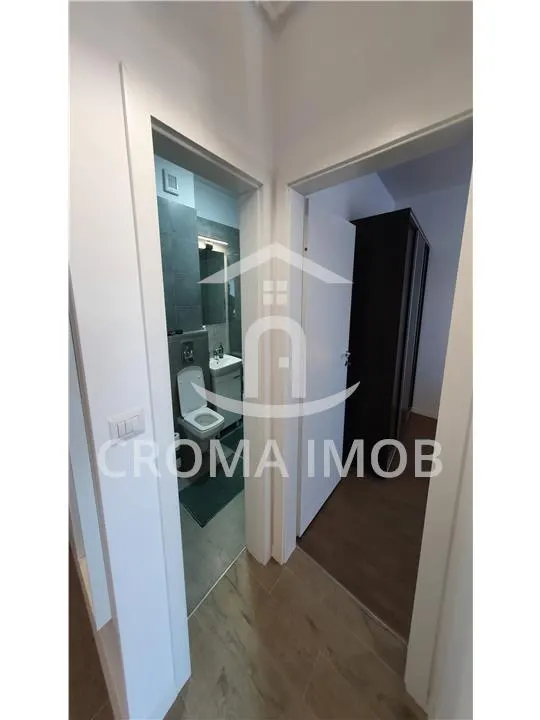 Inchiriere Apartament 2 camere MRS Residence, zona Nord - foto 9