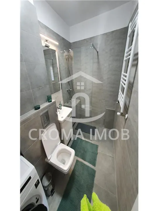 Inchiriere Apartament 2 camere MRS Residence, zona Nord - foto 10