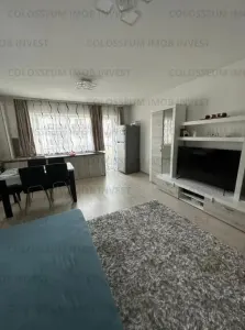 Garsoniera decomandata - zona Sanpetru - Sanpetru