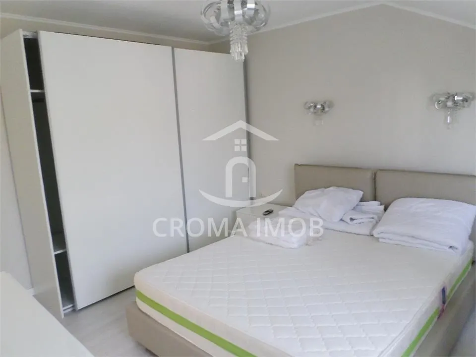 CromaImob Vila de lux, 4 camere, zona Albert, Ploiesti - foto 13