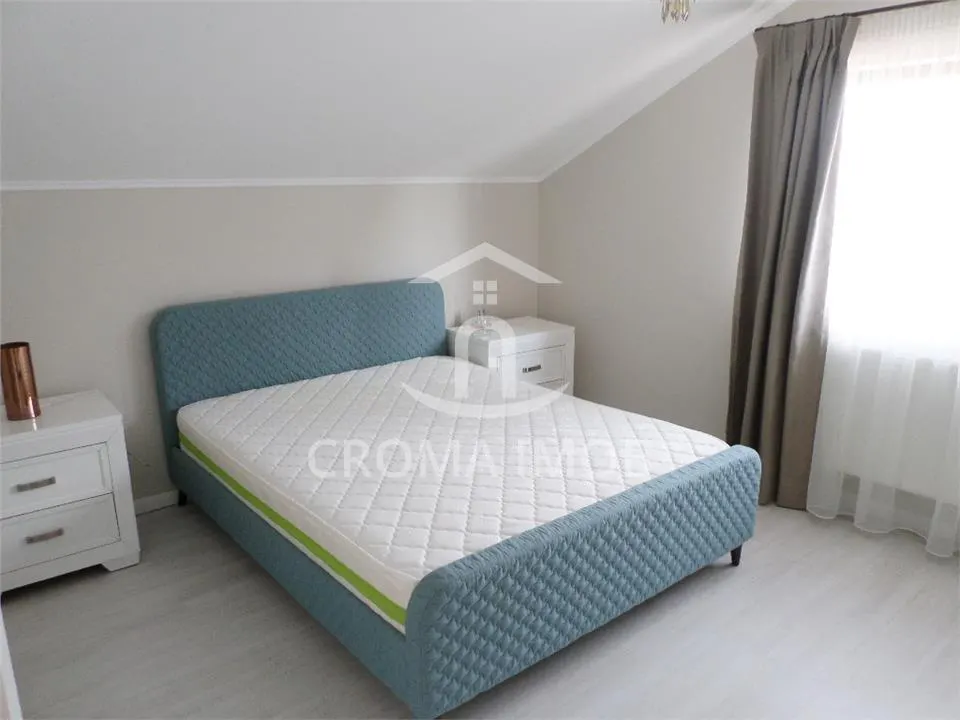 CromaImob Vila de lux, 4 camere, zona Albert, Ploiesti - foto 16