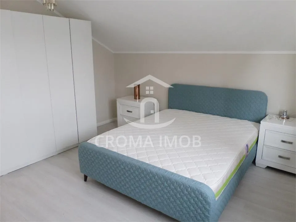 CromaImob Vila de lux, 4 camere, zona Albert, Ploiesti - foto 17