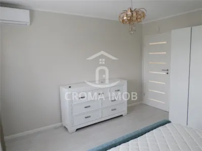 CromaImob Vila de lux, 4 camere, zona Albert, Ploiesti - foto 18