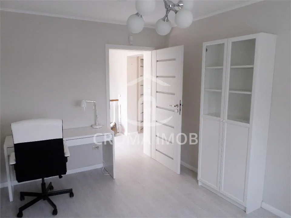 CromaImob Vila de lux, 4 camere, zona Albert, Ploiesti - foto 20
