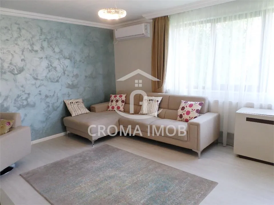 CromaImob Vila de lux, 4 camere, zona Albert, Ploiesti - foto 3