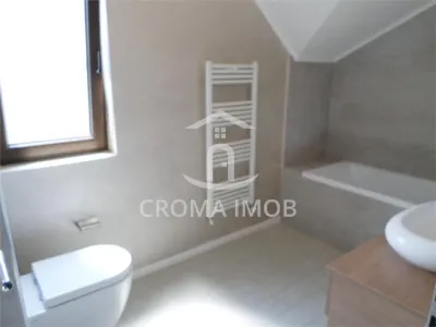 CromaImob Vila de lux, 4 camere, zona Albert, Ploiesti - foto 22