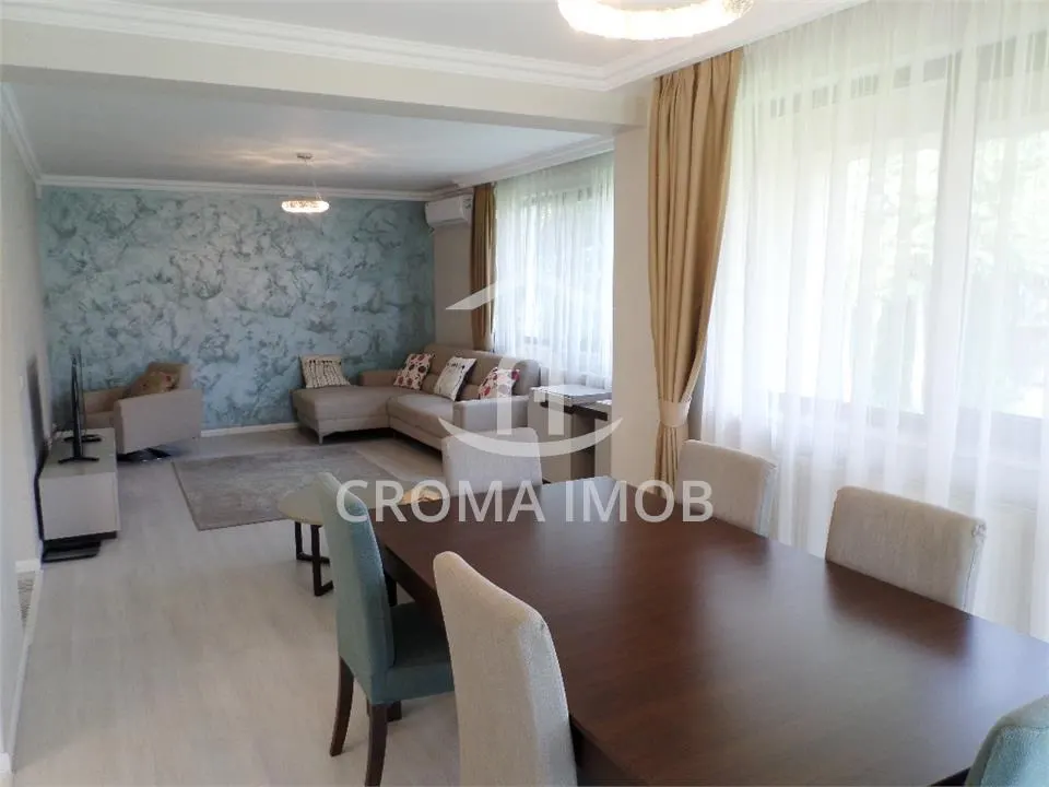 CromaImob Vila de lux, 4 camere, zona Albert, Ploiesti - foto 6