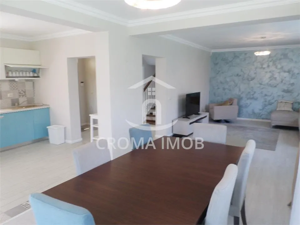 CromaImob Vila de lux, 4 camere, zona Albert, Ploiesti - foto 7