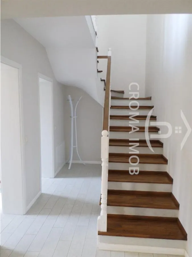 CromaImob Vila de lux, 4 camere, zona Albert, Ploiesti - foto 8