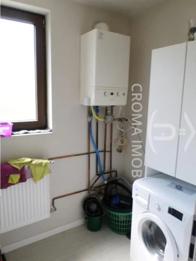 CromaImob Vila de lux, 4 camere, zona Albert, Ploiesti - foto 10