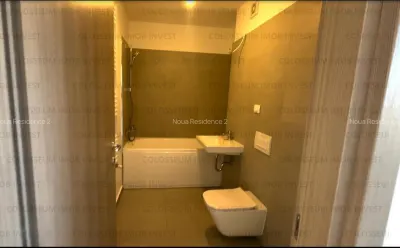 Apartament 2 camere, decomandat - zona Noua - foto 3