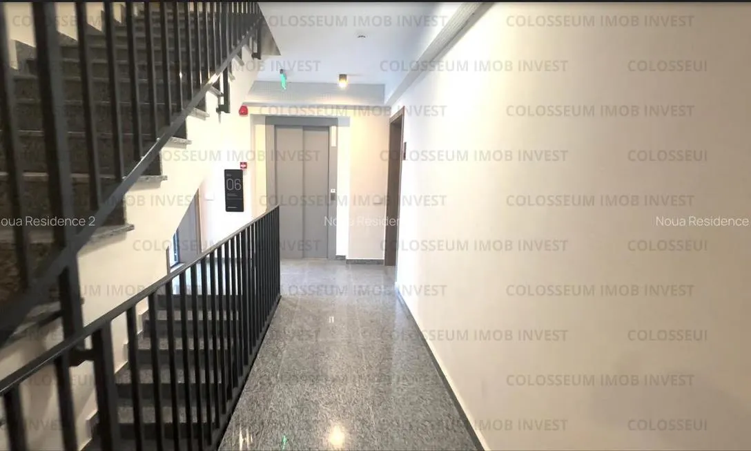Apartament 2 camere, decomandat - zona Noua - foto 4