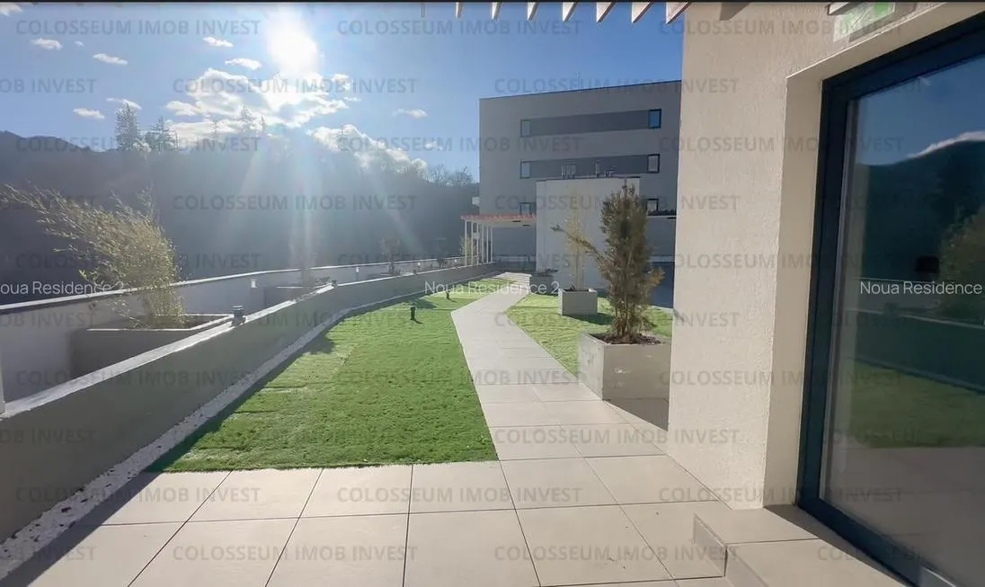 Apartament 2 camere, decomandat - zona Noua - foto 5