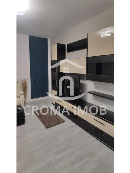 Inchiriere apartament 2 camere, zona Nord, Cartier Albert, Genial Residence - foto 2