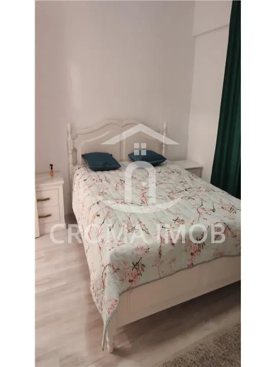 Inchiriere apartament 2 camere, zona Nord, Cartier Albert, Genial Residence - foto 11