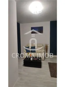Inchiriere apartament 2 camere, zona Nord, Cartier Albert, Genial Residence - foto 3