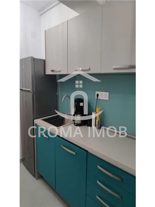 Inchiriere apartament 2 camere, zona Nord, Cartier Albert, Genial Residence - foto 6