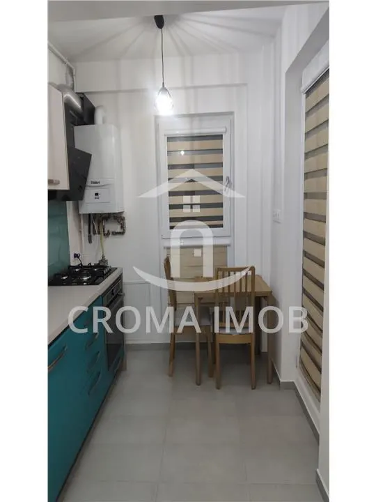 Inchiriere apartament 2 camere, zona Nord, Cartier Albert, Genial Residence - foto 7