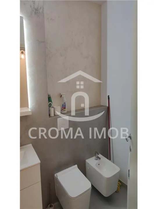 Inchiriere apartament 2 camere, zona Nord, Cartier Albert, Genial Residence - foto 8