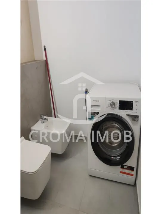 Inchiriere apartament 2 camere, zona Nord, Cartier Albert, Genial Residence - foto 10