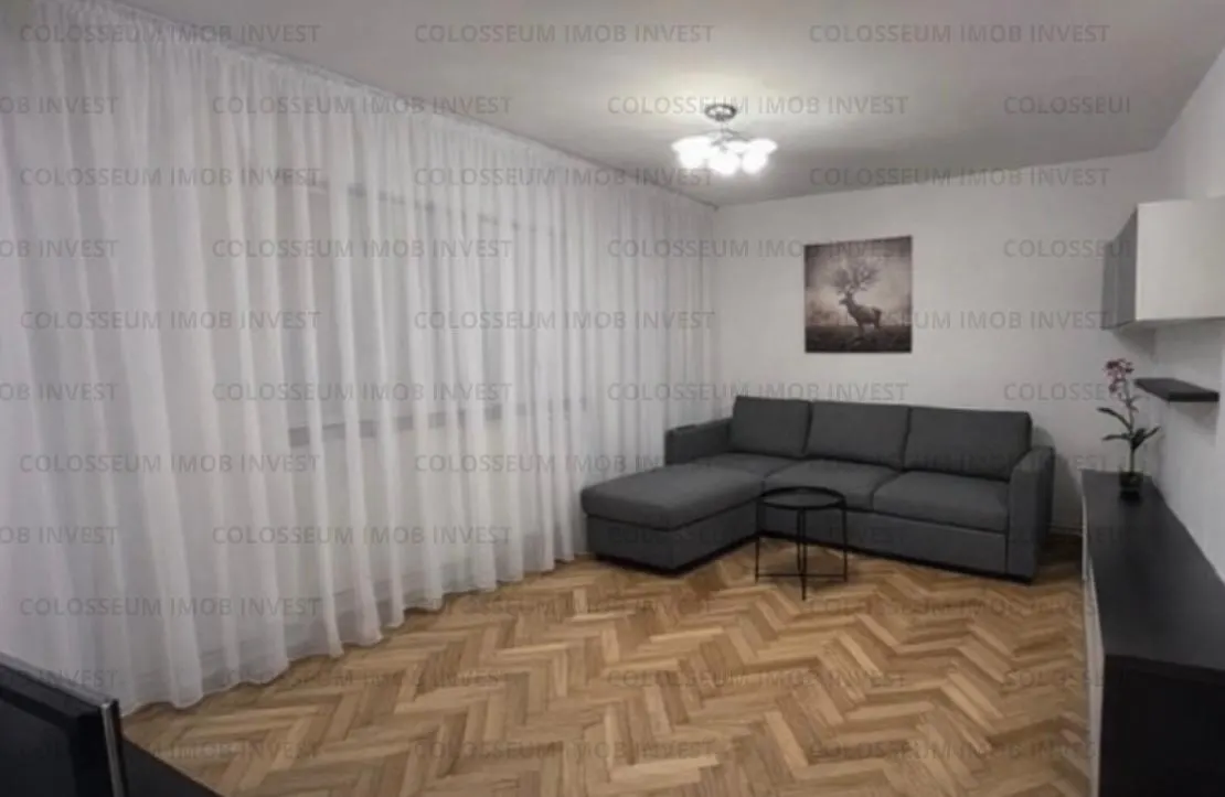 Apartament 3 camere, decomandat - zona Centru Civic - foto 1