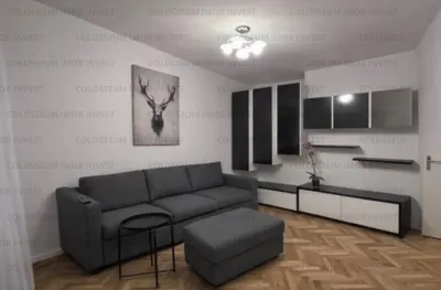 Apartament 3 camere, decomandat - zona Centru Civic - foto 2