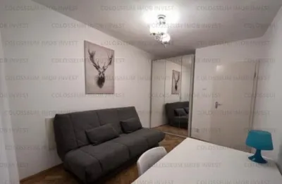 Apartament 3 camere, decomandat - zona Centru Civic - foto 3